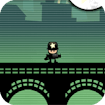1UP Gunman