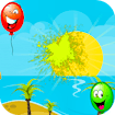 Balloon Paradise