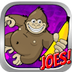 Banana Joe Triple Jump