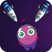 Bounce Alien