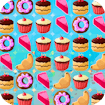 Cake Rush Saga