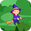 Fly Witch