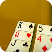 Freecell Solitaire Cards