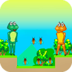 Froggy Man