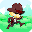 Hunter Run