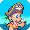 Pirate Kid