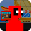Pixel Heroes Runner