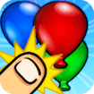 PoP Balloons
