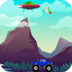 Ufo & Car